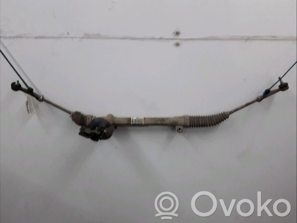 Opel Corsa D Hammastanko 