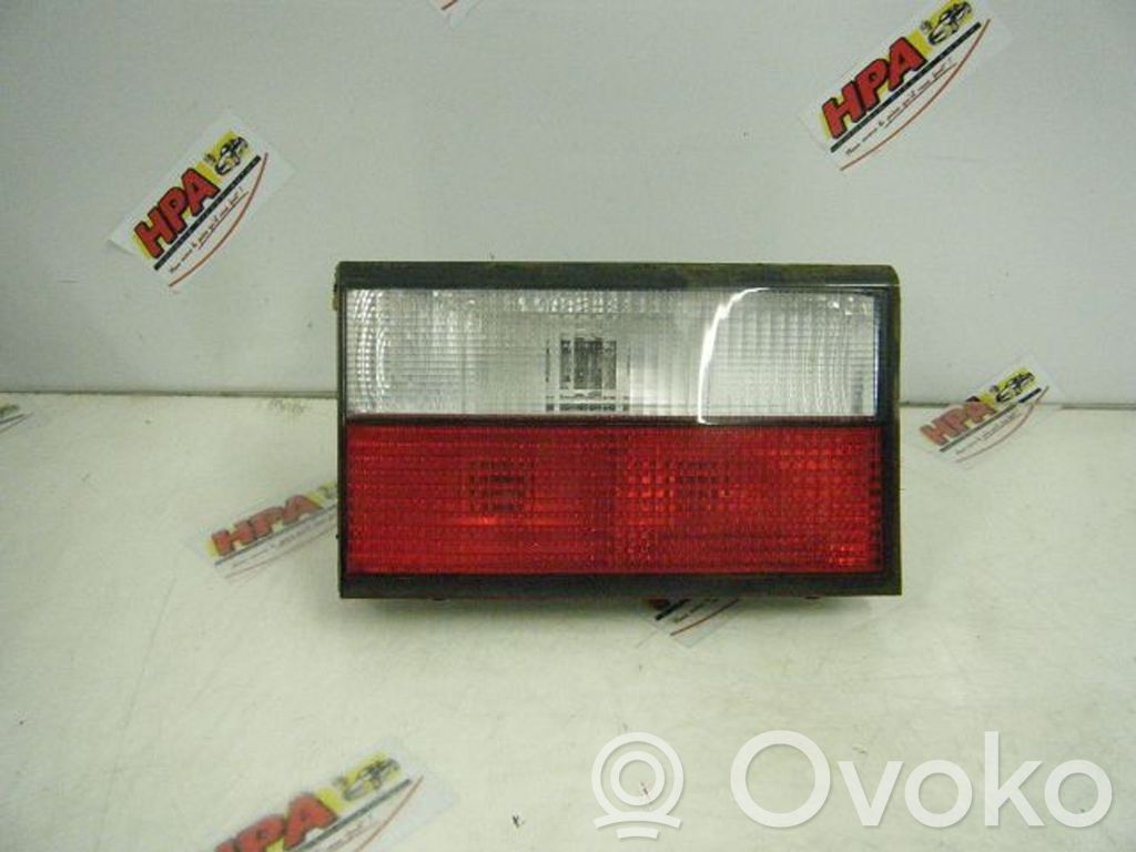 Citroen Xantia Takaluukun takavalot 