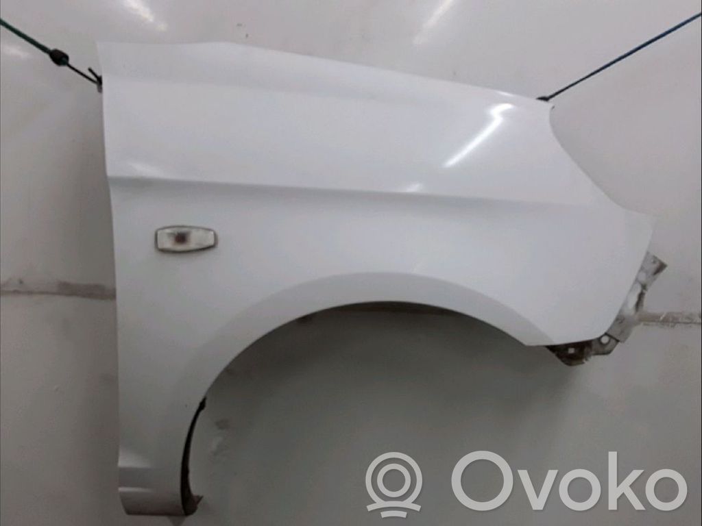 KIA Picanto Guardabarro 