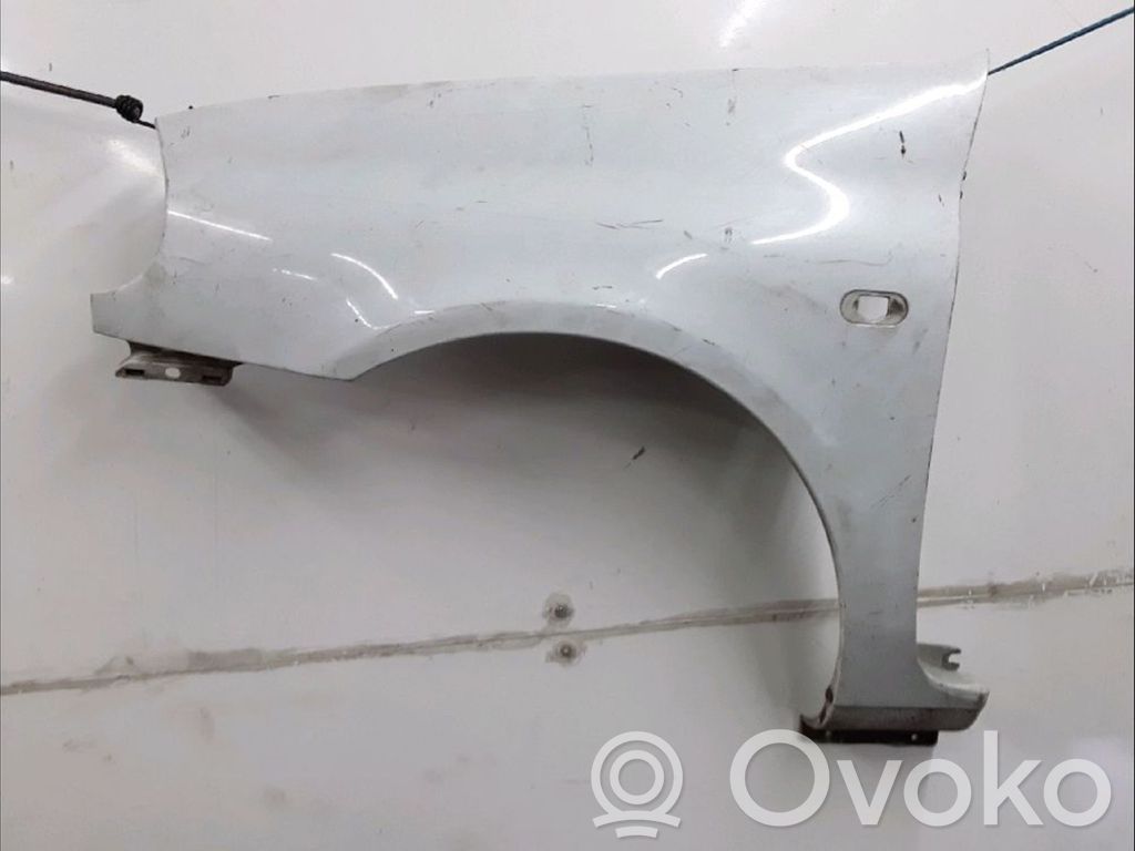 Renault Clio II Sparnas 
