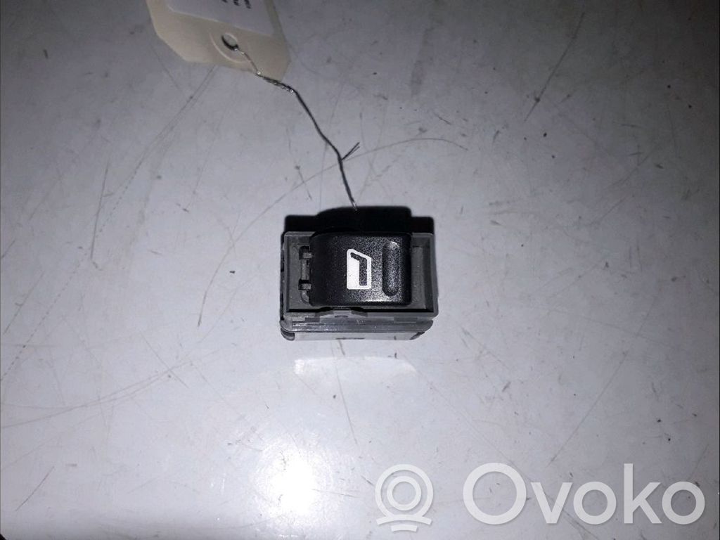 Peugeot 307 Electric window control switch 