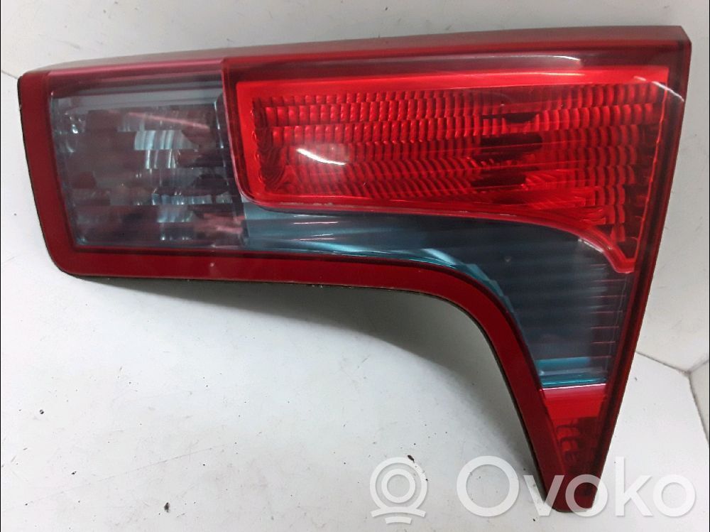 Citroen C5 Takaluukun takavalot 