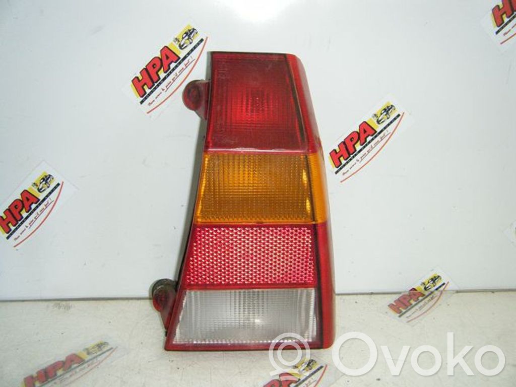Citroen AX Rear/tail lights 