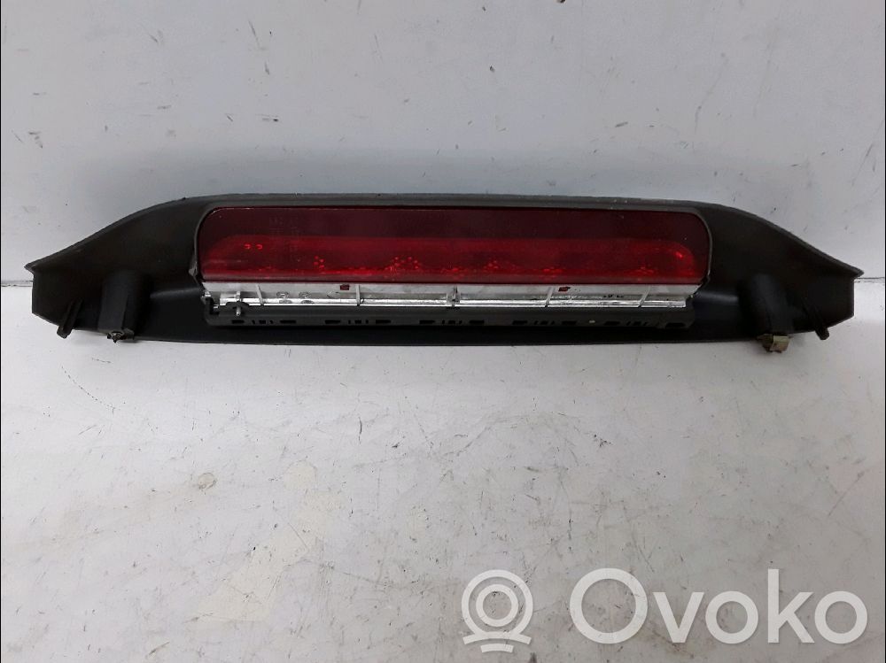 Fiat Panda II Trzecie światło stop 