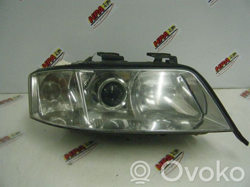 Audi A6 S6 C5 4B Scheinwerfer 