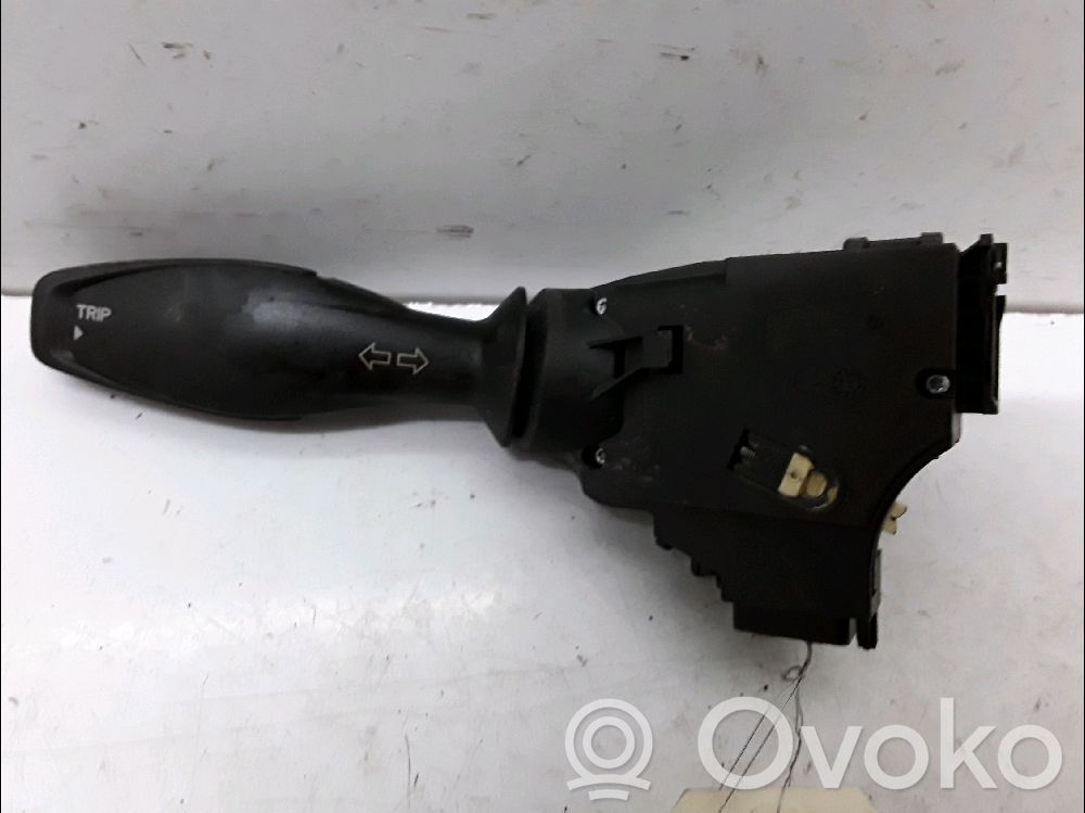 Ford Fiesta Indicator stalk 