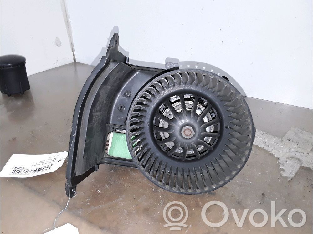 Renault Kangoo I Heizungslüfter 