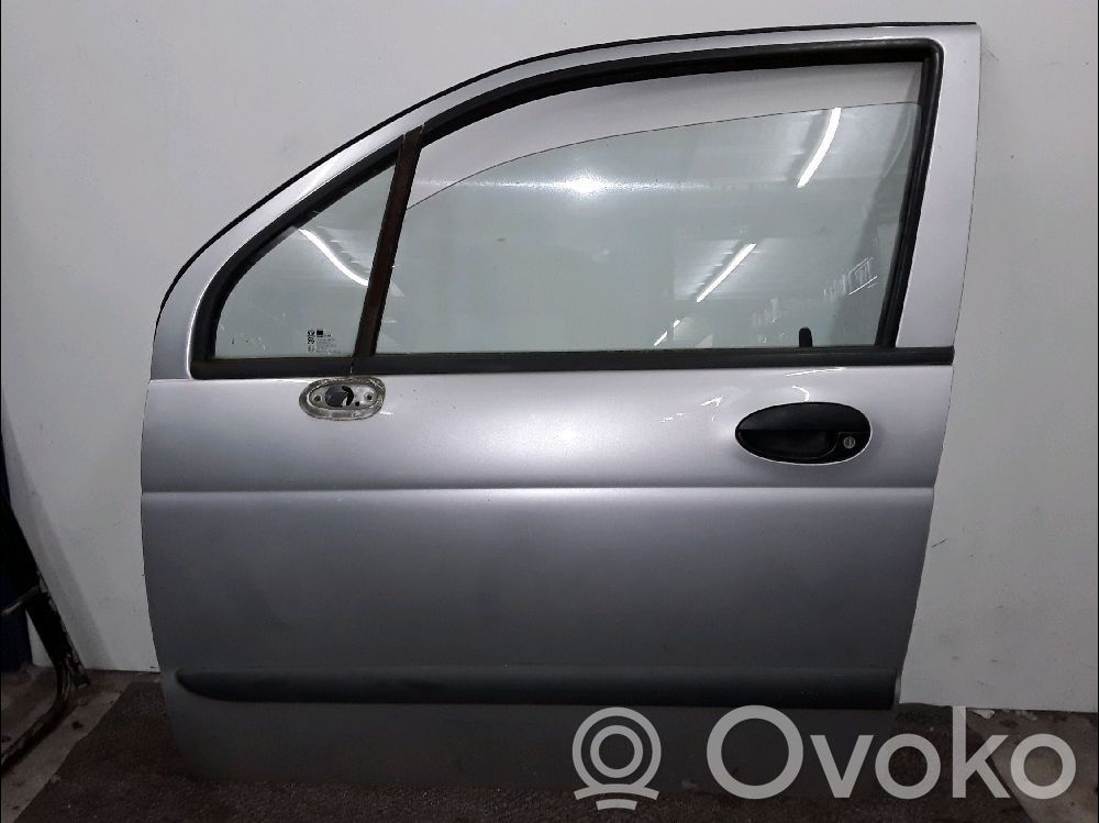 Daewoo Matiz Дверь 