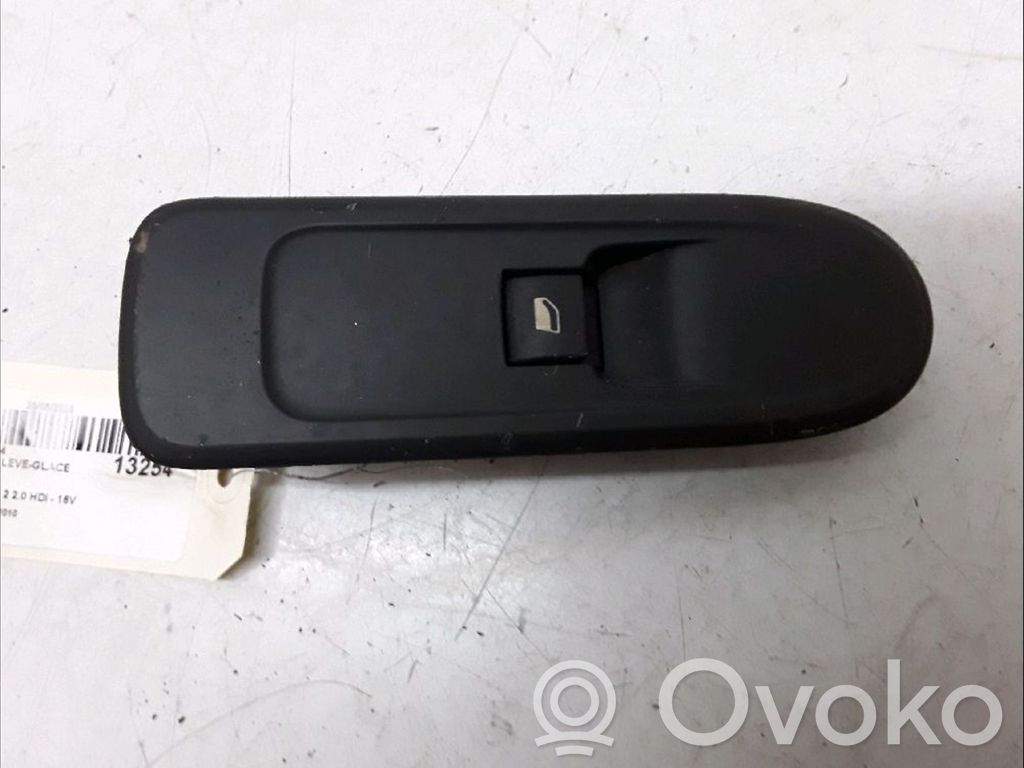 Citroen C5 Electric window control switch 