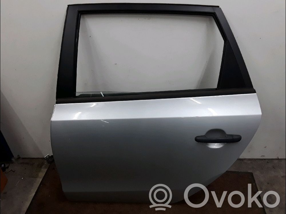 Hyundai i30 Galinės durys 
