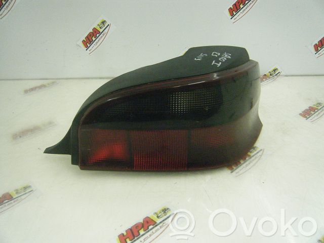 Citroen Saxo Takavalot 