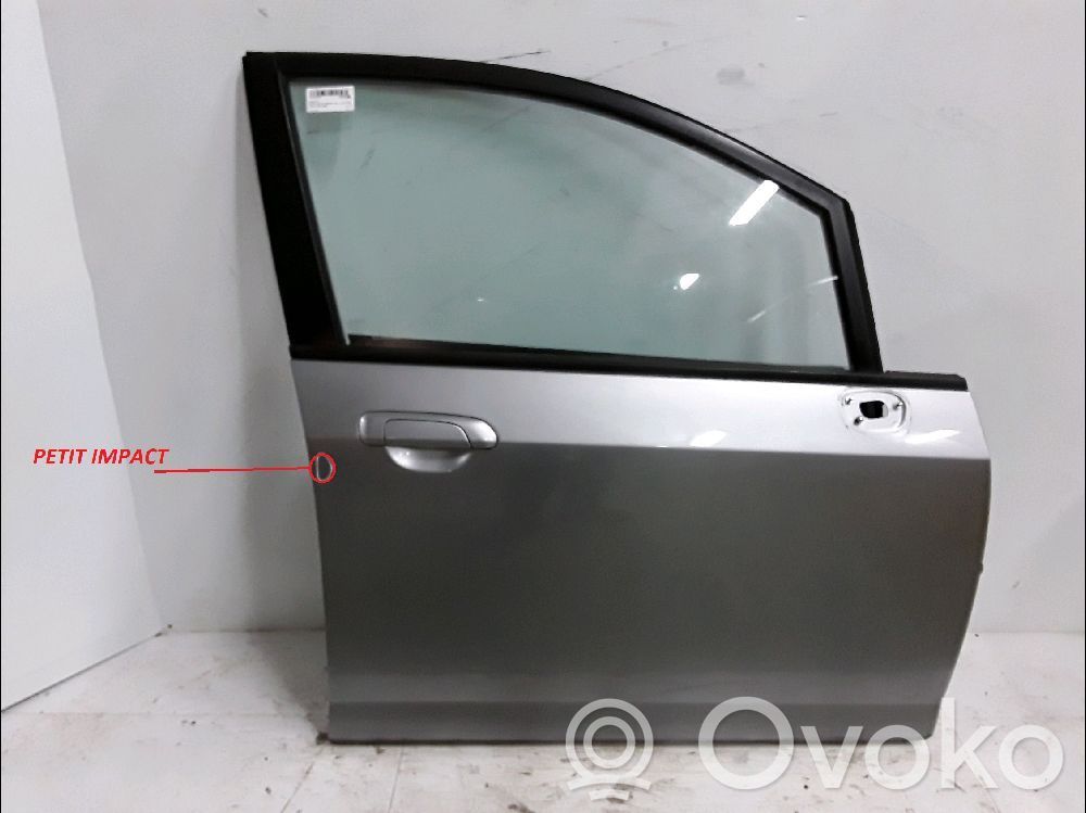 Honda Jazz Durvis 