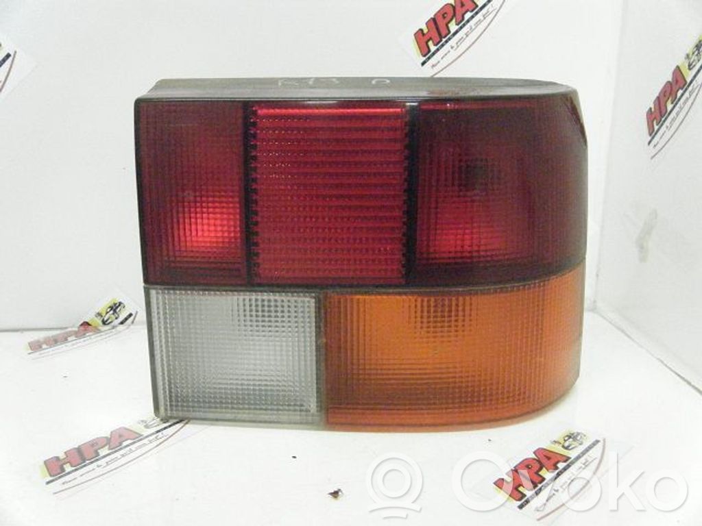 Renault 19 Rear/tail lights 