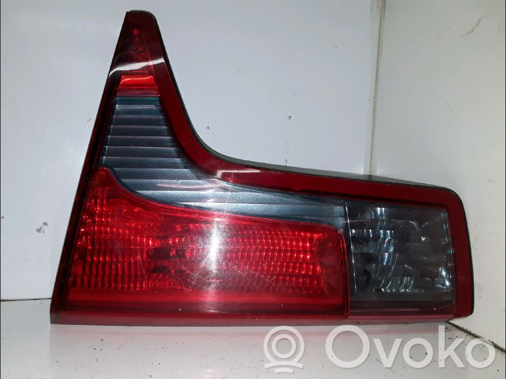 Citroen C5 Takaluukun takavalot 