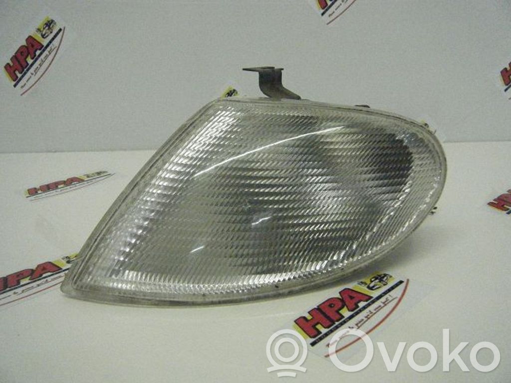 Ford Galaxy Front indicator light 