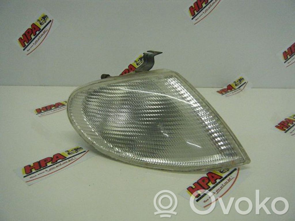 Ford Galaxy Front indicator light 