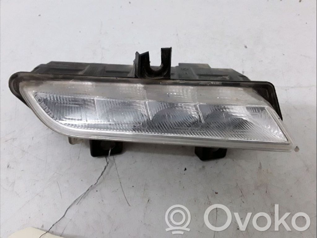 Renault Clio IV LED Daytime headlight 