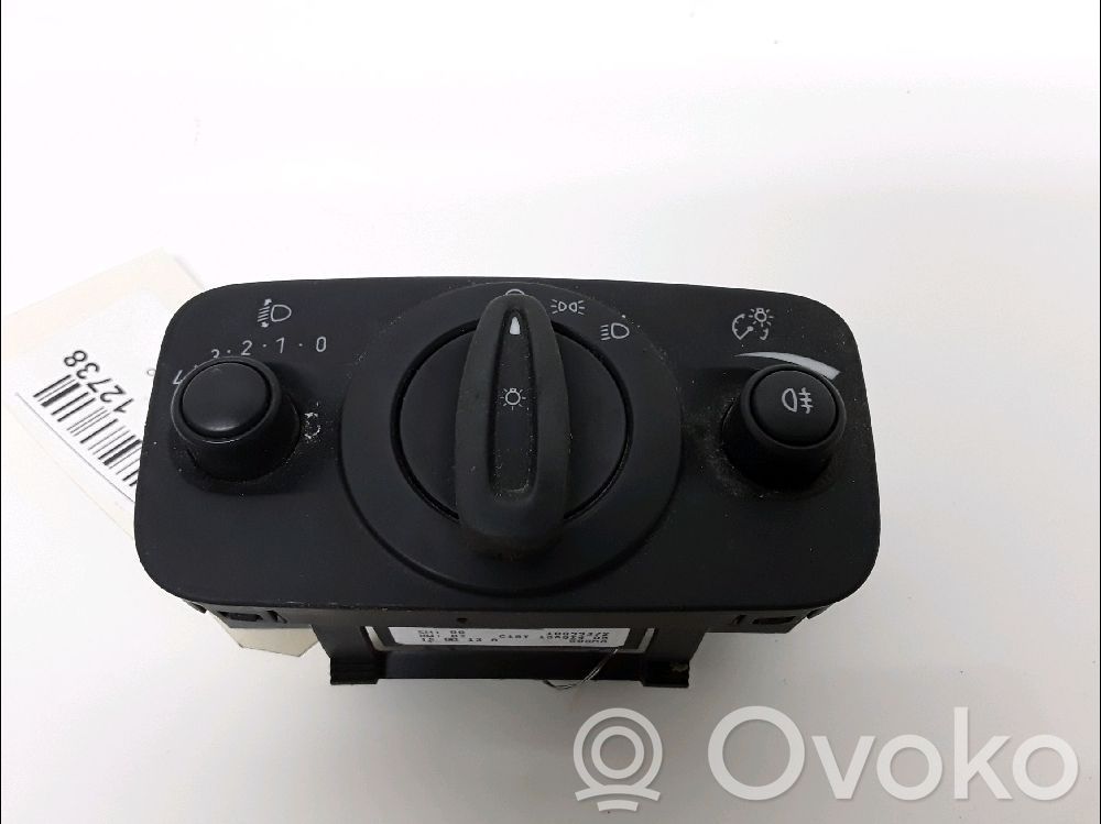 Ford Fiesta Indicator stalk 