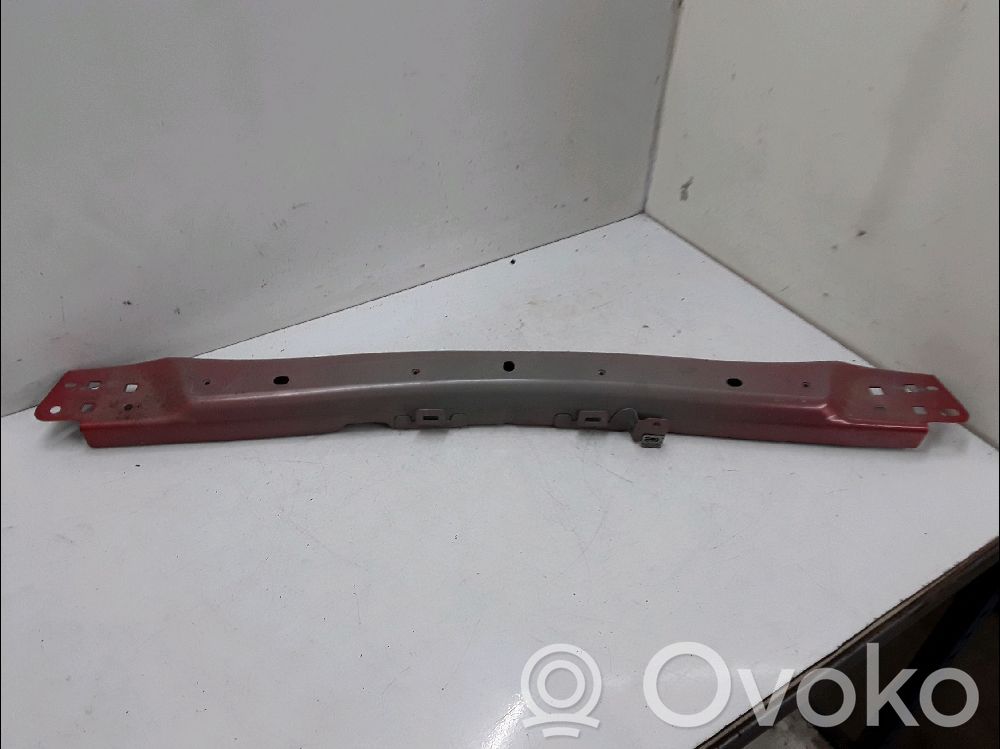 Renault Twingo III Panel mocowania chłodnicy / góra 