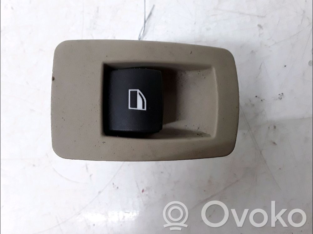 Electric window control switch   61316945876