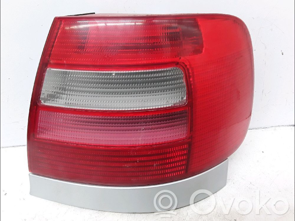 Audi A4 S4 B5 8D Takavalot 