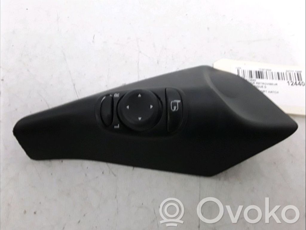 Saab 9-3 Ver2 Wing mirror switch 