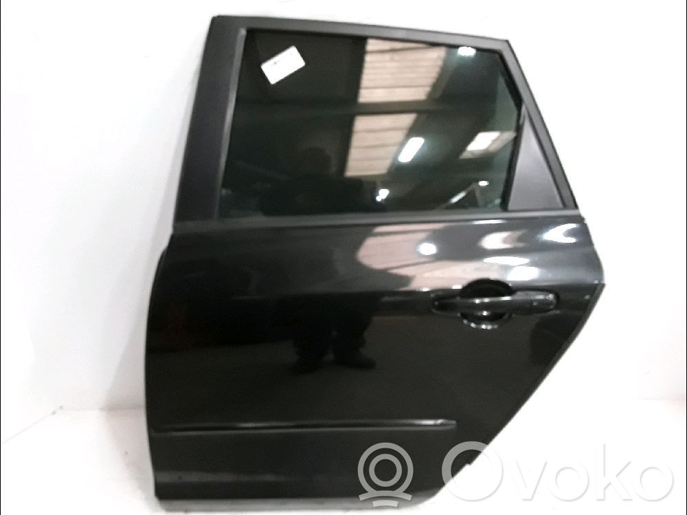 Puerta trasera   BPYK7302XE