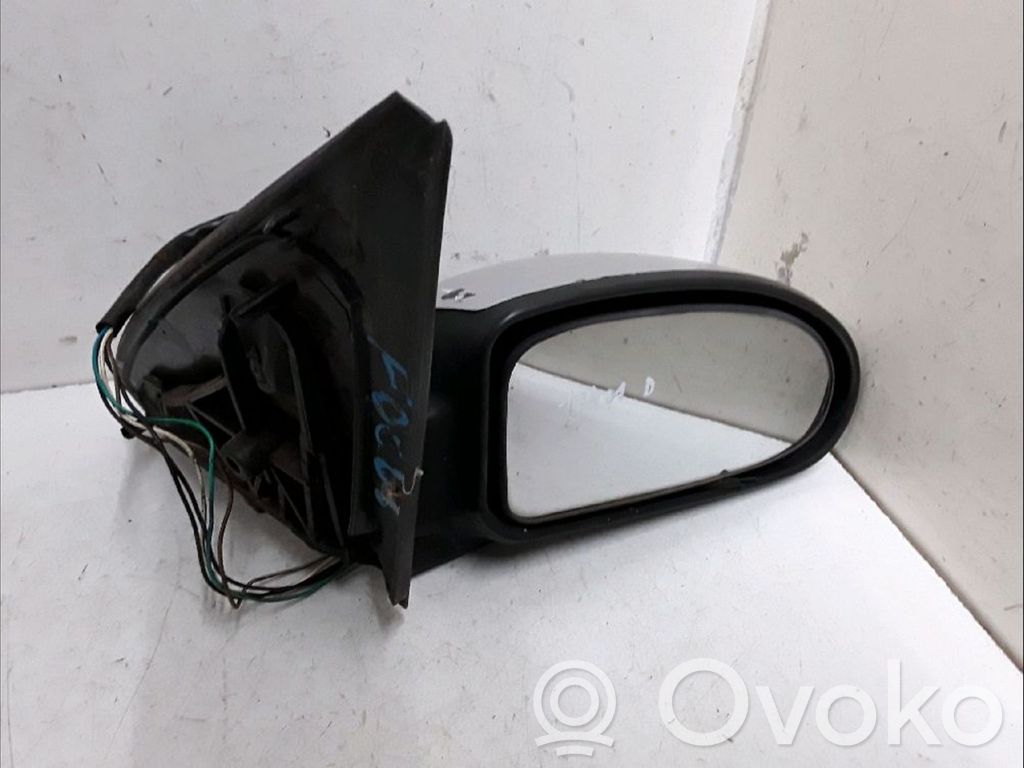 Ford Focus Front door electric wing mirror 