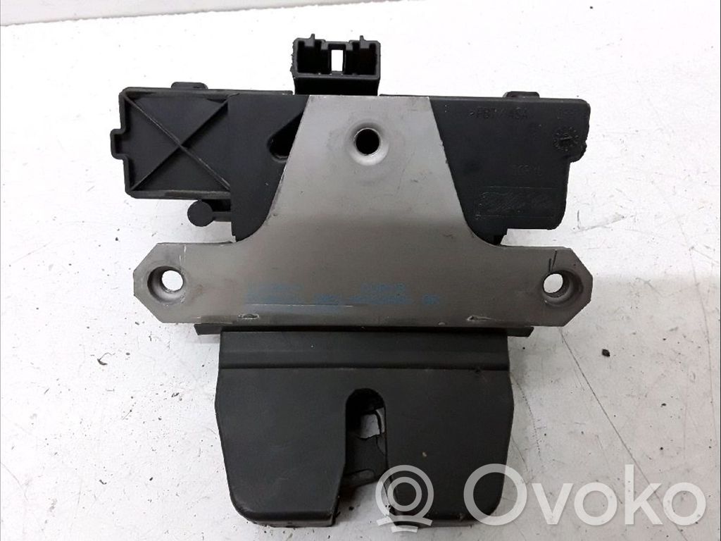 Ford Mondeo MK IV Spyna galinio dangčio 