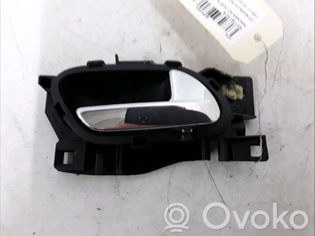 Citroen C3 Picasso Manecilla interna puerta delantera 