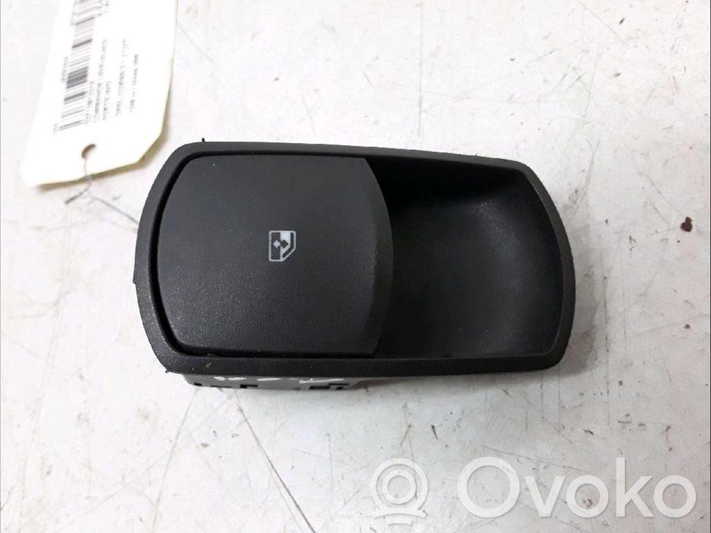 Opel Corsa D Electric window control switch 