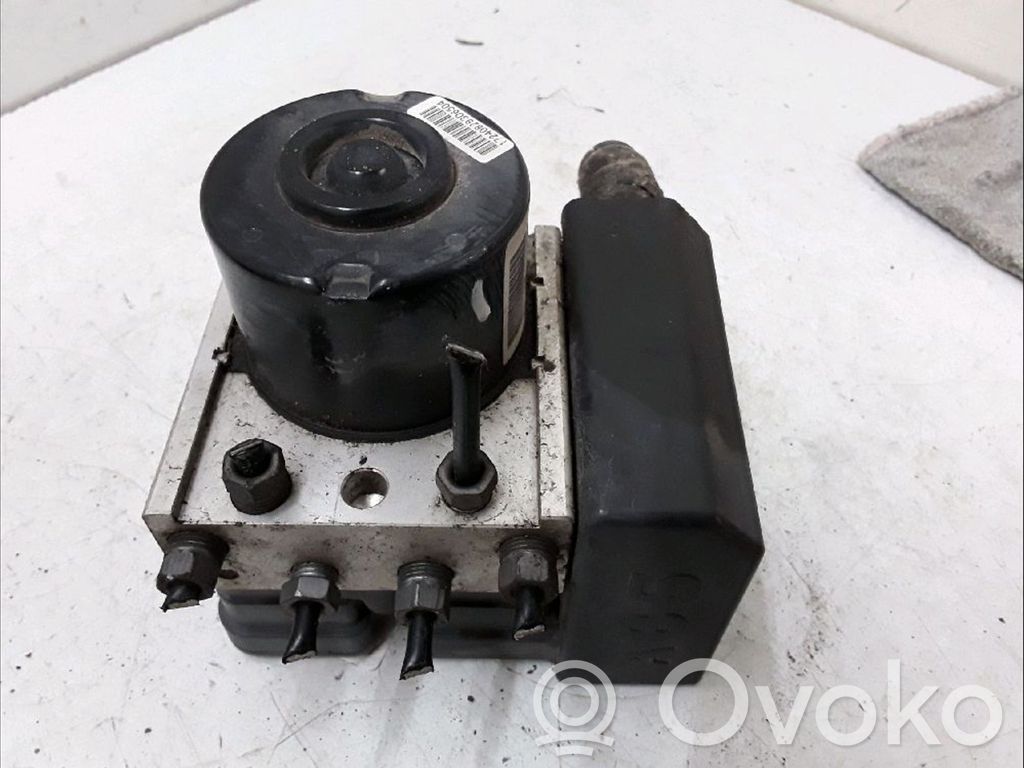 Citroen C3 Picasso ABS control unit/module 