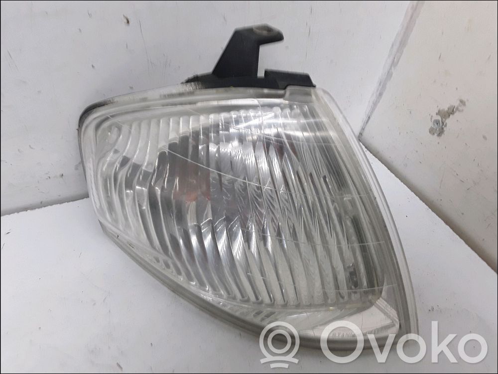 Mazda 323 Frontblinker 