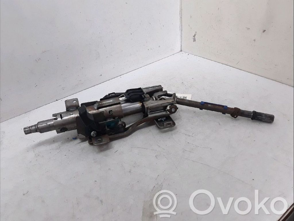 Citroen C3 Stūresrata ass komplekts 