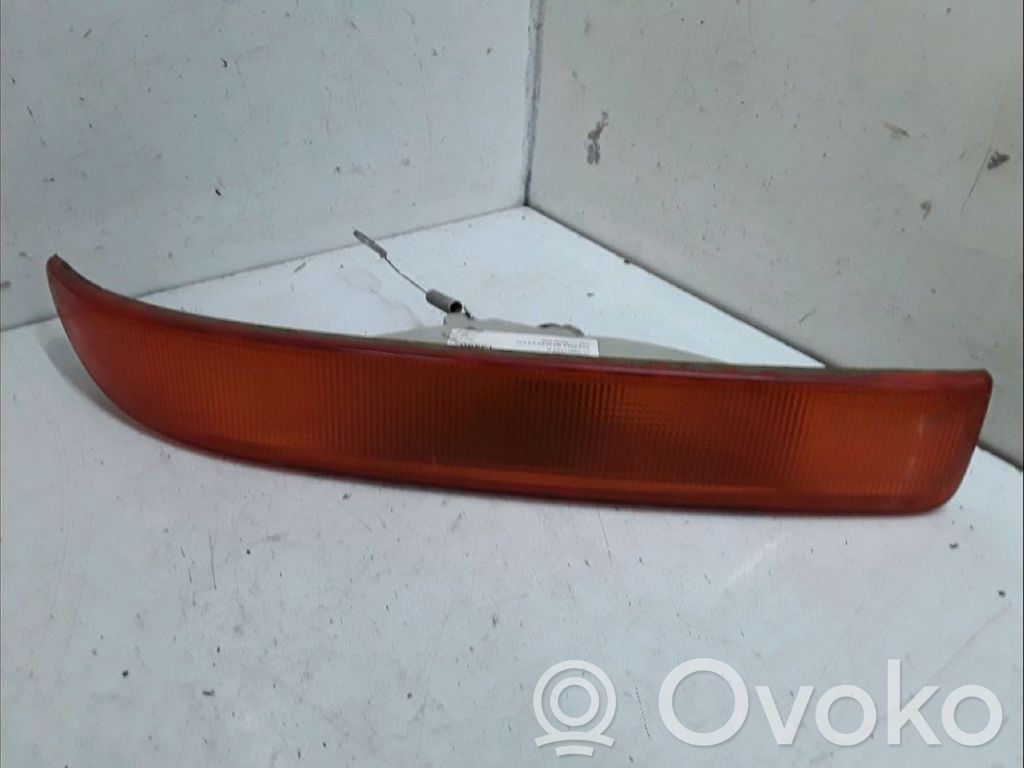 Front indicator light   7701044523