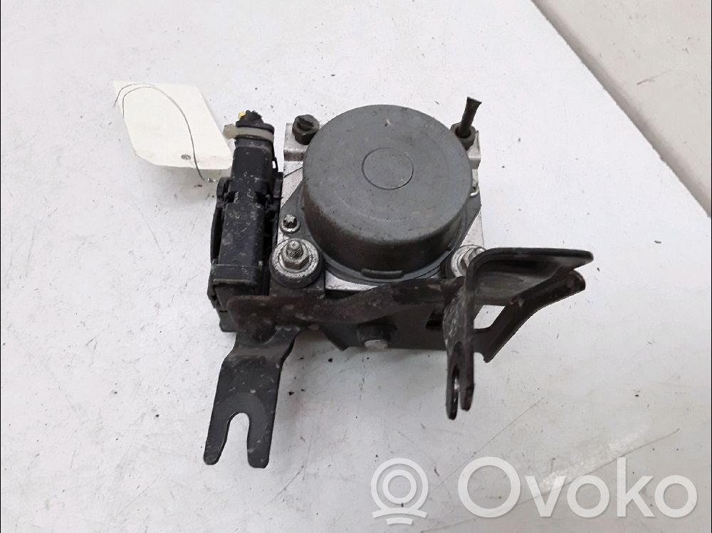 ABS control unit/module