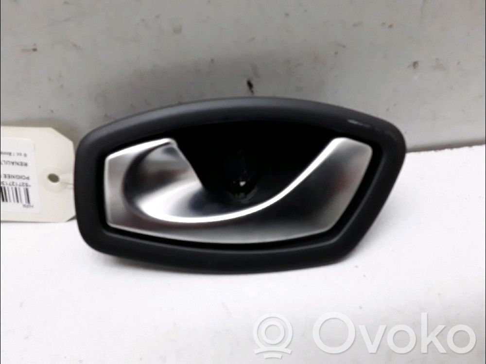 Renault Zoe Front door interior handle 