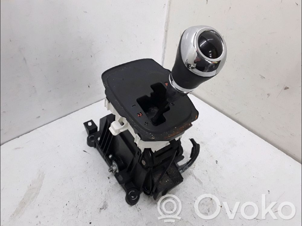 Citroen C1 Selector caja de cambios 