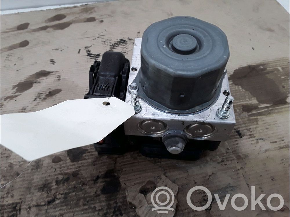 Opel Corsa E Unitate/modul control ABS 