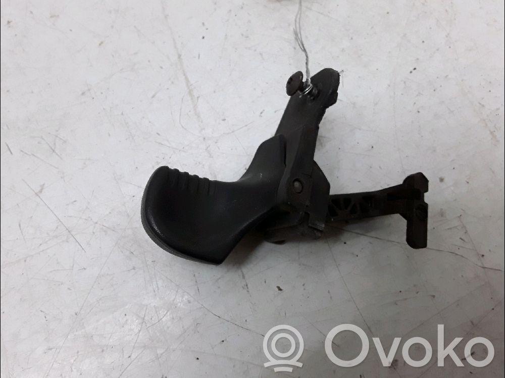 Renault Twingo I Manecilla externa puerta delantera 