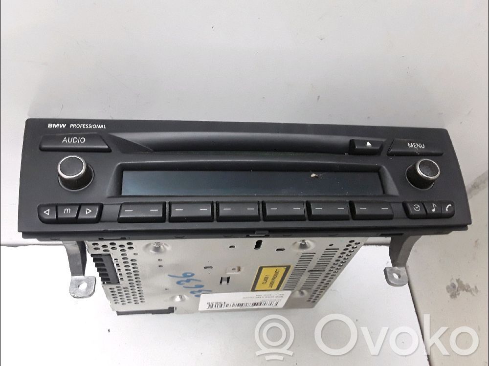 BMW 3 E92 E93 Radio/CD/DVD/GPS head unit 