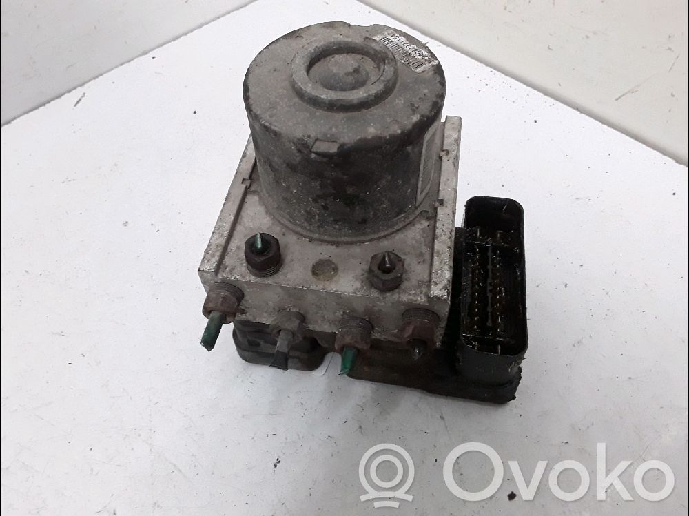 Citroen C2 ABS control unit/module 