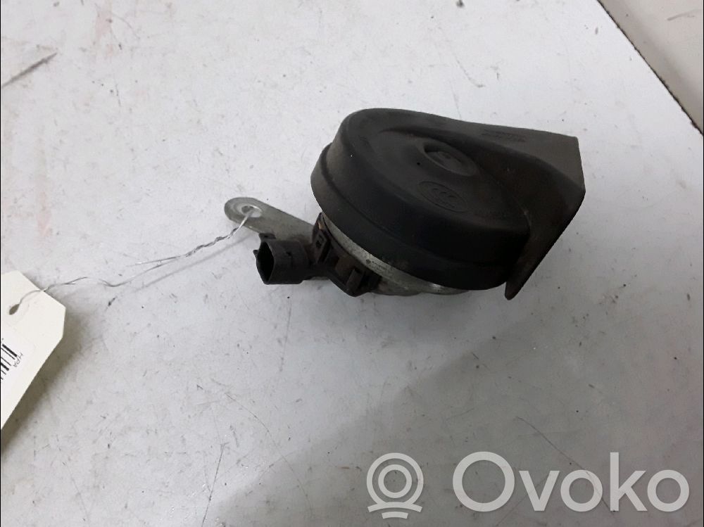 Fiat Grande Punto Skaņas signāls 