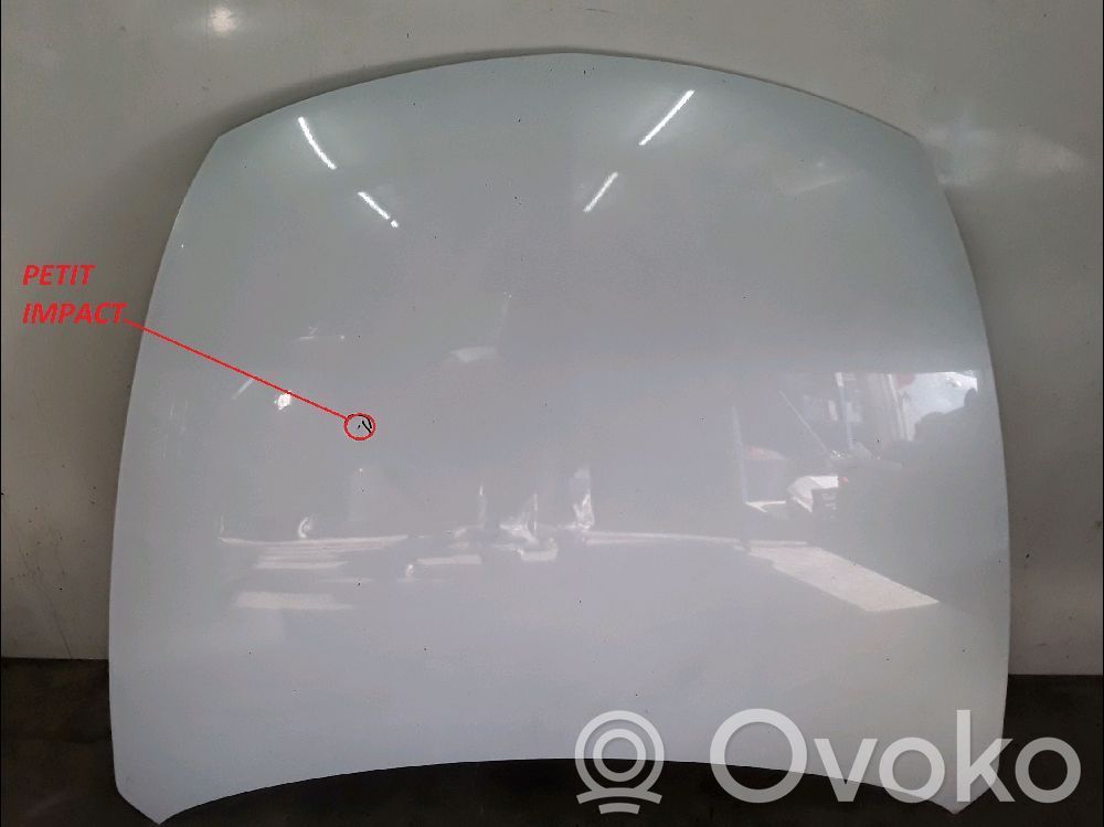 Mazda 6 Engine bonnet/hood 