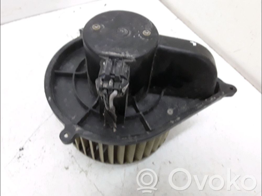 Citroen Jumper Mazā radiatora ventilators 
