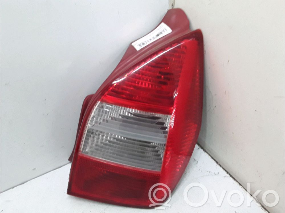 Citroen C2 Rear/tail lights 