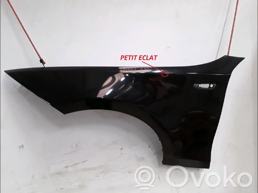 Kotflügel   41357133227