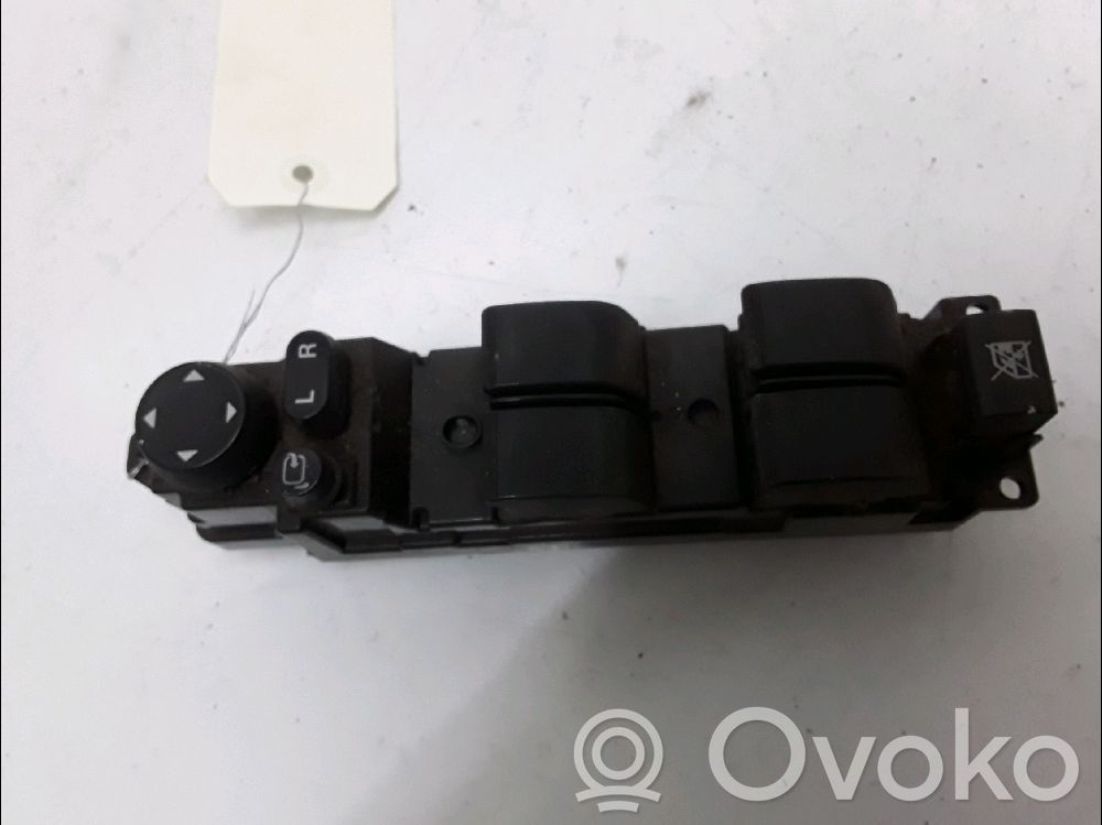 Mazda 6 Electric window control switch 
