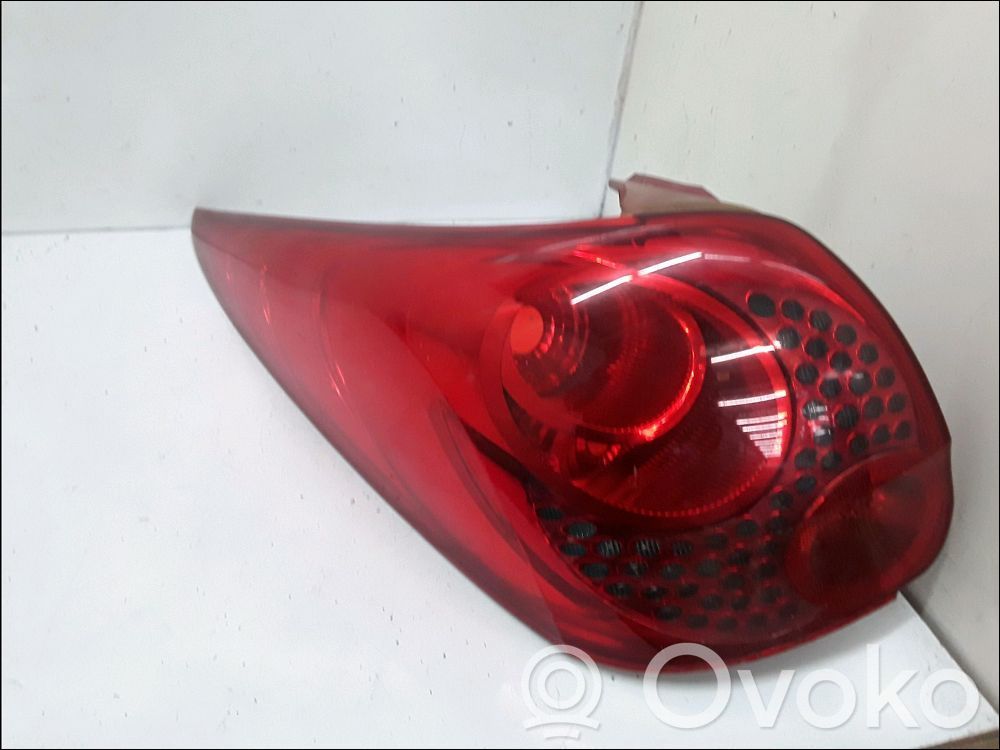 Peugeot 207 Takavalot 