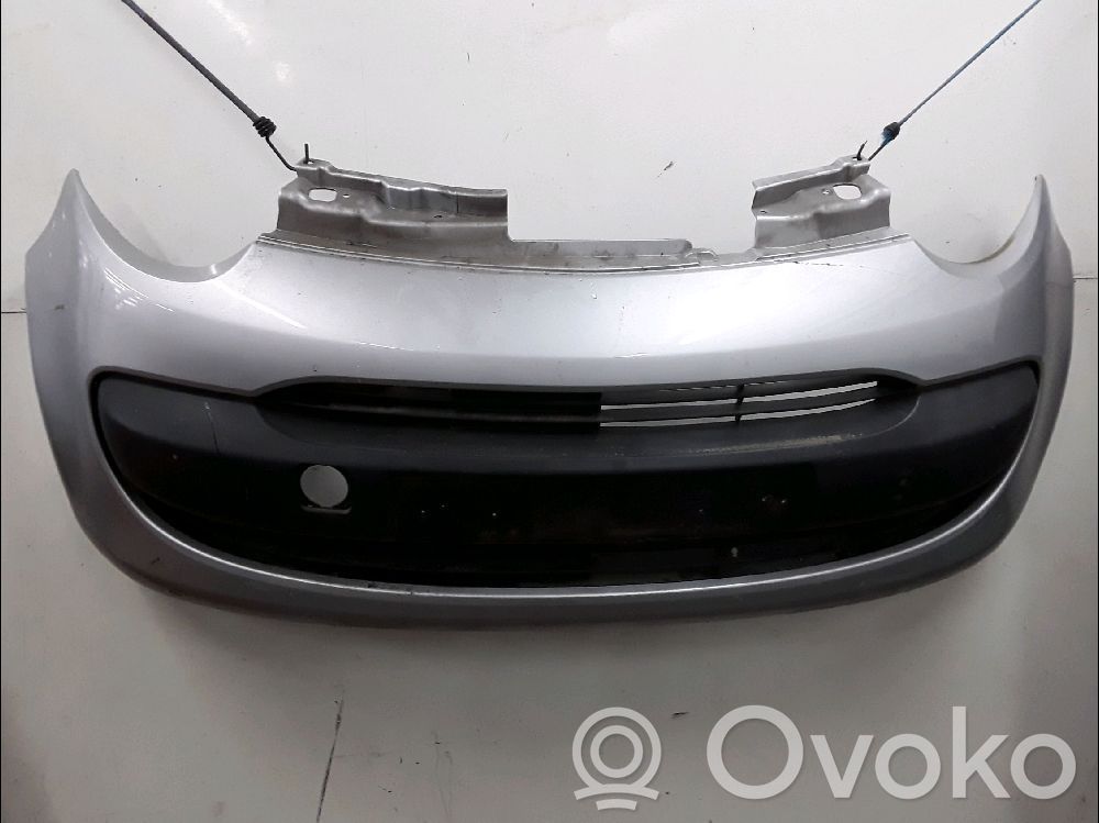 Citroen C1 Etupuskuri 